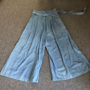 Loup Light Indigo Suki Jeans